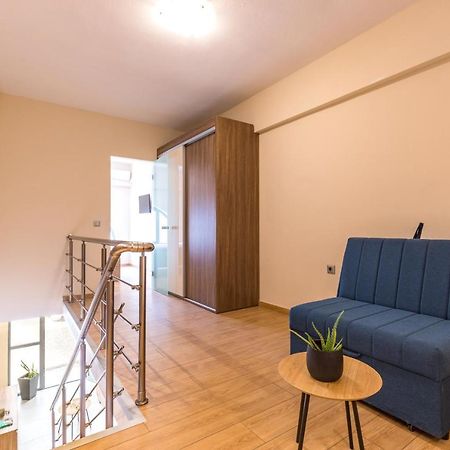 شقة Urban Lofts Corfu  المظهر الخارجي الصورة