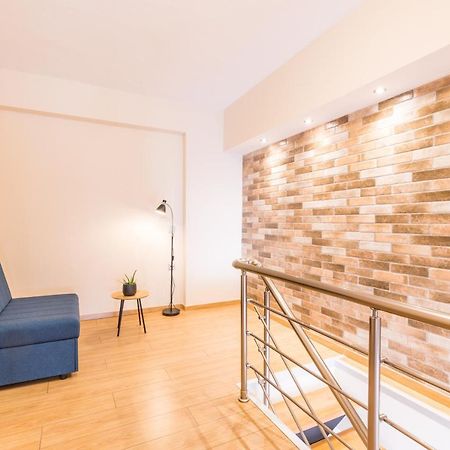 شقة Urban Lofts Corfu  المظهر الخارجي الصورة