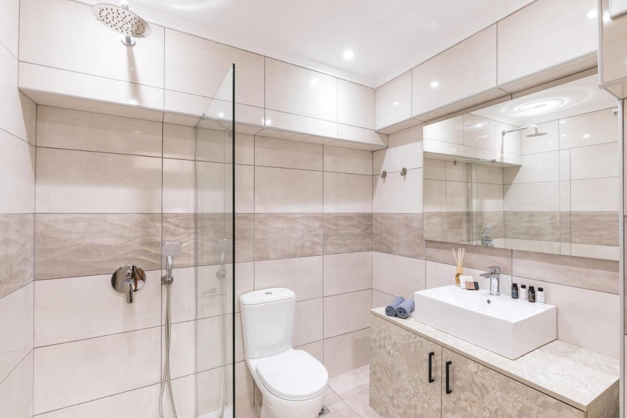 شقة Urban Lofts Corfu  المظهر الخارجي الصورة