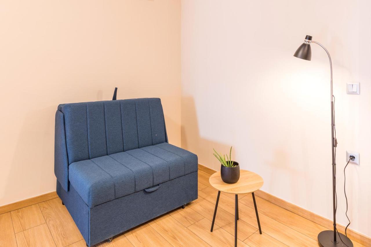 شقة Urban Lofts Corfu  المظهر الخارجي الصورة